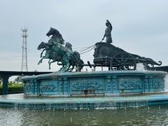 -文成城堡