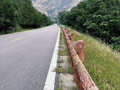 -百里山水画廊