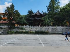-宝通禅寺