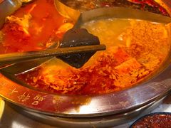 -陈艳红火锅菜·冒菜(簋街店)