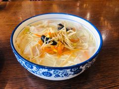 龙虎斗-四海楼(如皋定慧禅寺店)