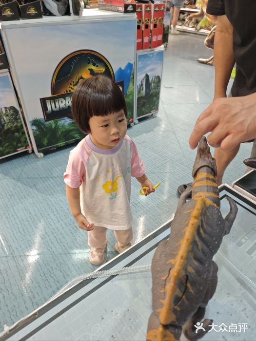 TOYSRUS玩具反斗城(上海万象城店)图片