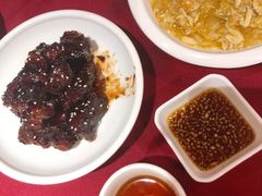 -老吉士酒家(天平路店)