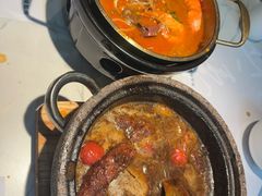 -食锦记·福建私房菜(浦西万达店)