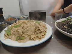 -蒙古馅饼(哈达图街店)