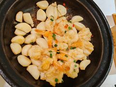 -徽镇小厨·经典徽菜(马连道店)