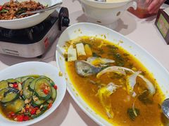 大湖有机鱼头-口味堂(惠济路店)