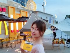 -长沙北辰三角洲大悦城