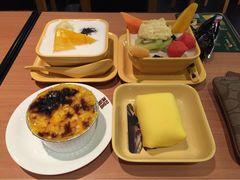 iphone_upload_pic-满记甜品(王府井北京市百货大楼店)