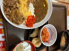 -食其家·牛丼咖喱(广元西路店)