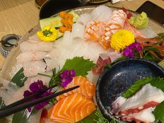 -御瀛日本料理