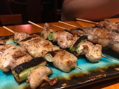 烤五花肉-醉虎传(南锣鼓巷店)