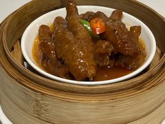 -皇朝尊会(龙之梦大酒店)