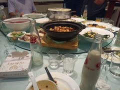 -同胜祥清真新豫菜(杜岭街店)