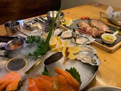 -囧吉香生蚝牛排馆(湖北路店)