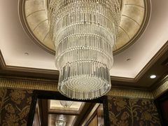 -太原星河湾酒店-真粤中餐厅