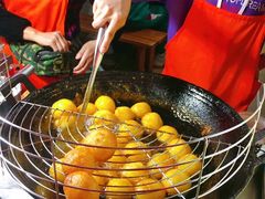 -捞沙巷