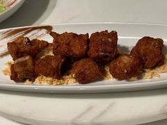 -宝丽轩中餐厅BAOLIXUAN