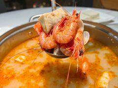 -琼菜坊·无鸡不成宴·海南菜老爸茶糟粕醋(海口骑楼老街店)