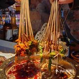 感谢家门口这家平价美味的串串火锅