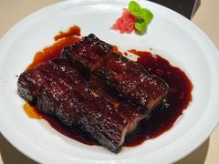-侨美食家·粤菜(体育西路店)