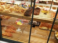 -恩朵烘焙坊(金街总店)