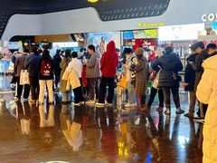 -万达影城(金牛万达广场激光IMAX店)