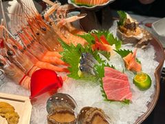 -花潮料理艺食馆(SM新生活广场店)