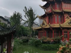 -龙潭水乡