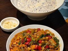 -清真·卡德尔大叔新疆主题餐厅(龙汇路店)