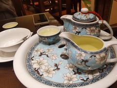 -岭南小生·粤港点心(南门口店)
