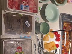 -野妹火锅(龙岗店)