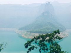 -河南宝泉旅游区