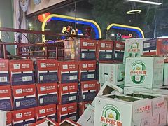 -路边边.炒菜烧烤.音乐餐厅(良乡长虹店)