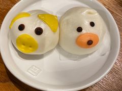 -云海肴·汽锅鸡·云南菜(广安门天虹店)