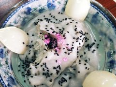 芋泥-福州人铭小吃