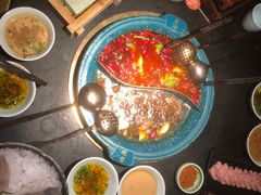 -吼堂老火锅(太古里总店)