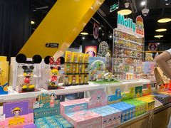 -泡泡玛特POPMART(壹号店)