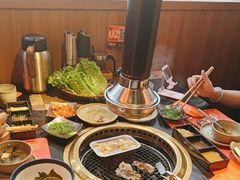 -和来烤肉(仓山万达店)