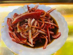 -金杨拉面王小吃面馆·牛三宝面·红烧牛肉粉