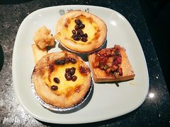 -盛江山自助料理(太原街万达店)