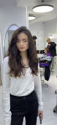 -H·Y HAIR SALON烫发·染发·造型