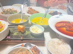 -弄堂里(西溪龙湖天街店)