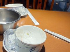 -天下客饭店(中山路店)