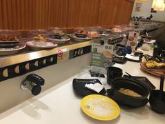 -禾绿寿司(星光68广场店)