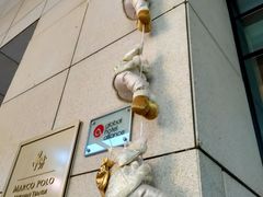 -佛山岭南天地康得思酒店
