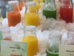 -上海静安香格里拉大酒店