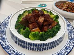 -食鸡公社辣子鸡·潍坊菜·烧烤