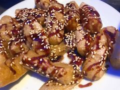 -很久以前羊肉串(打浦路店)