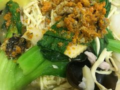 -陈记菜馆·非遗淮扬菜(东关街教场店)